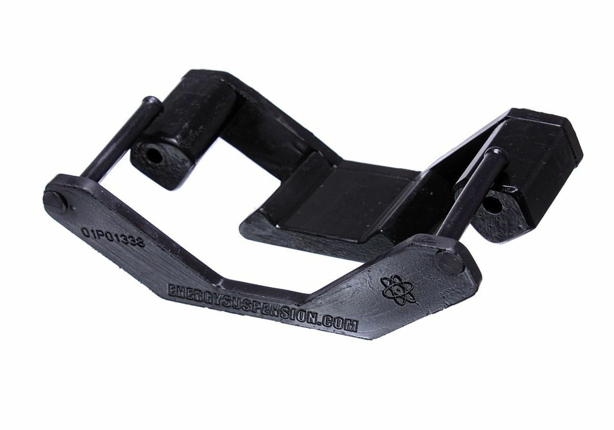 Energy Suspension Transmission Mount Insert 11-15 Mustang 4.1138G Energy Suspension Transmission Mount Insert 11-15 Mustang 4.1138G