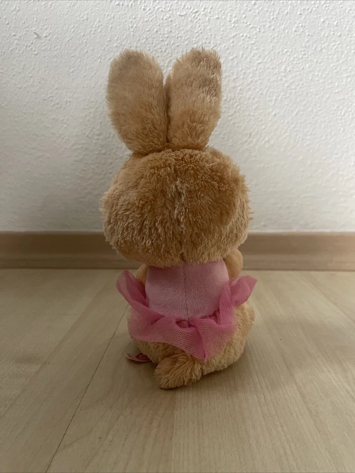 Zwei Ty Kuscheltiere - Bild 4 von 4