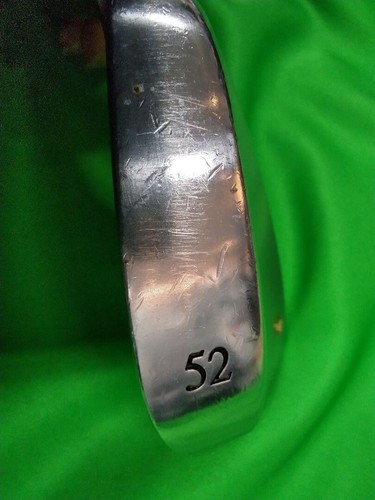 Epon Tour Wedge M 52* Head Only Right Hand! - Picture 1 of 7