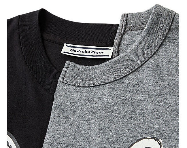 onitsuka shirt