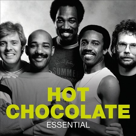 HOT CHOCOLATE Essential CD BRAND NEW Best Of Greatest Hits