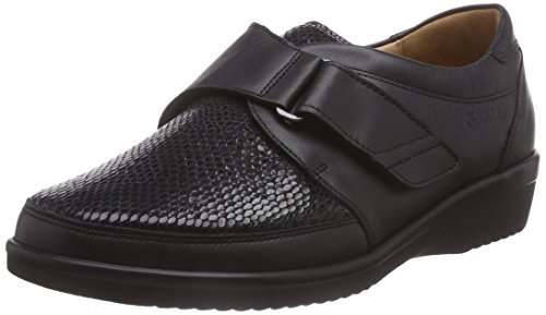 Ganter 4 204720 01000, Slippers Donna, Nero Nero Donna, (Nero Ganter 4 204720 01000, Slippers Slippers Slippers Donna, Nero Nero Donna, (Nero 4e6b95