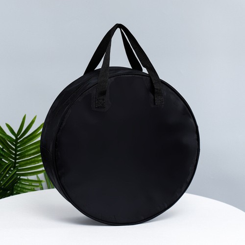 Car Cable Plug Storage Bag Water Resistant Organiser Hook Up EV Lead Caravan Bag - Picture 12 of 19