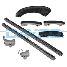 TIMING CHAIN KIT FITS: HYUNDAI IX20 1.4 CRDI/1.6 CRDI.HYUNDAI ELANTRA GT 1.4