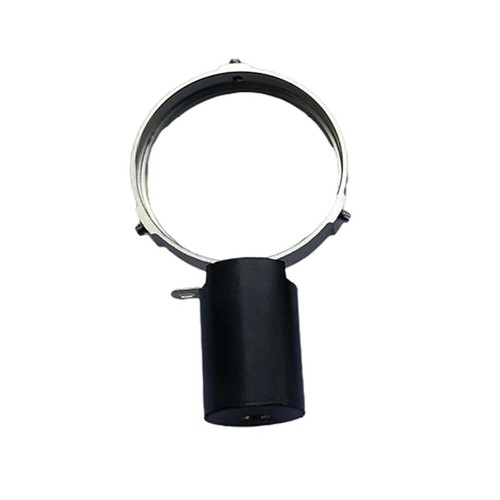 Audio M7 capsula microfono con condensatore diaframma grande 6 micron DC48V 34 mm - Foto 9 di 47