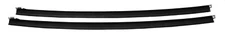 P/N 17528BR - Classic 16" Wiper blade refill (pair)  Trico 43-160 Anco 11-16