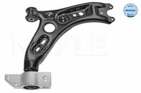 Meyle Querlenker Vorne Rechts FüR Seat Altea Leon Toledo III Audi A3