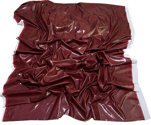 Soft Snake Skin stretchy PU Faux Leather Vinyl Pleather Waterproof Fabric 54"w - Picture 46 of 135