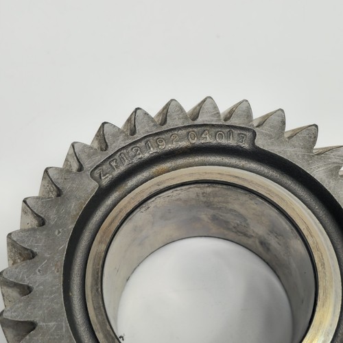 2ND MAINSHAFT GEAR/ZF/S650/7.3L/FORD/SUPER DUTY/31 TOOTH/1319-204-013/ZFS6-21 - Picture 2 of 15