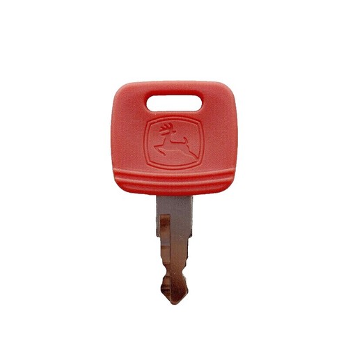 Interruttore A Chiave AR58126 Per Trattori John Deere - Ricambio Aftermarket (1020, 1120, 1030, 1630, 1130, 1520, 1530, 1640)