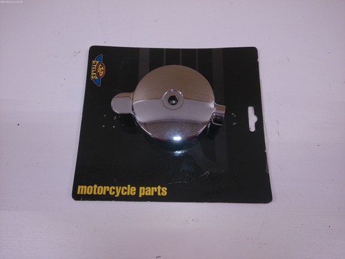 J&P Cycles Accessory Spin-On Oil Filter 7400375 - Picture 4 of 11