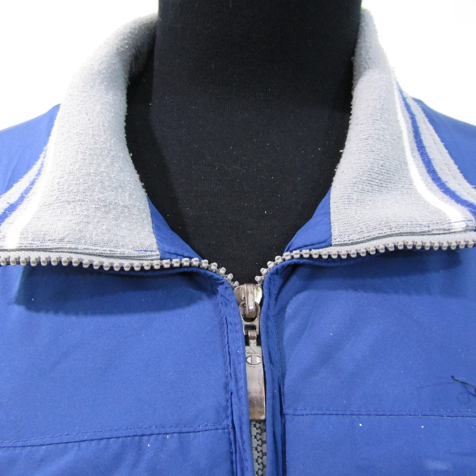 Womens Showerproof Bomber Jacket Chest Size38/40 UK Size S REF (11404 - Image 3 of 4