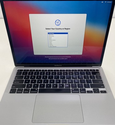 Apple MacBook Air 13