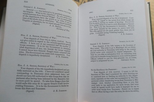 4 CONFEDERATE Generals Civil War Battles Books. Archive Society, FINE condition - Picture 18 of 24