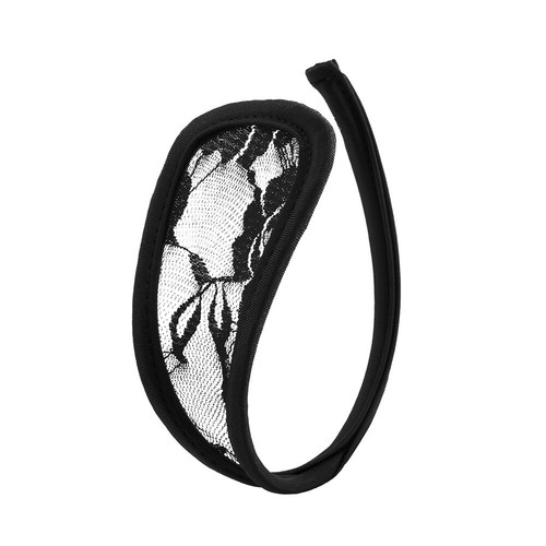 Damen Sexy Spitze C-String Slip Höschen Tangas G-String Dessous Unterwäsche D - Bild 19 von 21