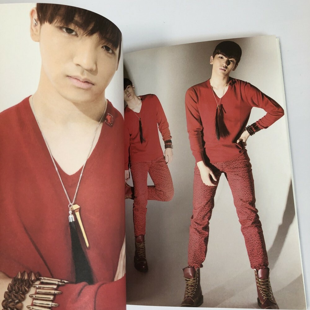 SHINee HELLO 韓国盤 CD アルバム 新品未開封 sddefault.jpg