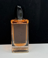 Giorgio Armani SI Eau de Parfum 3.4 oz NW-O BOX