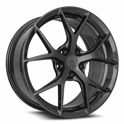 19x8.5 F | 19x9.5 R MRR FS6 5x112 +25/25 Carbon Flash Wheels (Set of 4)
