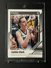 2024 Panini Basketball 🏀 Caitlin Clark Collection Donruss #7 Hawkeyes *READ