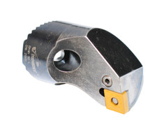 Drehkopf Komet PCLNL-12-D40 Ø 40 mm 95° Wechselschneidkopf WSP. TN.1204 RHV19921