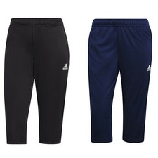 adidas 3/4 dreiviertel Hose Trainingshose Fra...