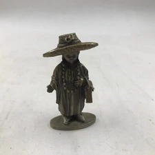 Dressing Up Hudson Pewter H Wilson #675 - MINT