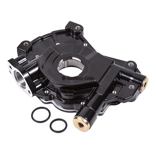 Timing Chain Kit Water Pump Oil Pump Fit 97-02 Ford E150 F150 Explorer 4.6L - Picture 7 of 11