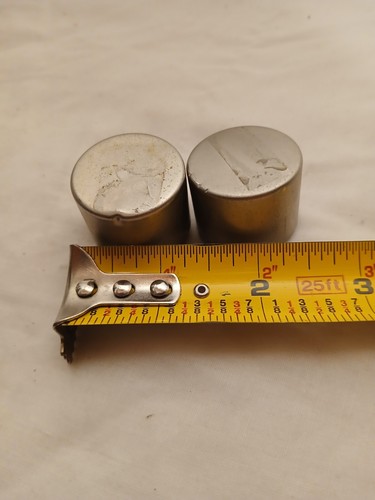 Coppia trasformatori di linea in vaso 1,5:1 Ct - Foto 2 di 4
