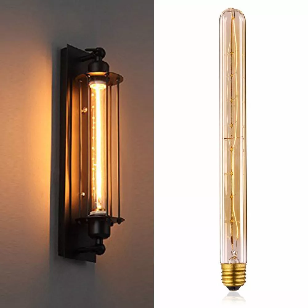 Edison 2024 tube lights