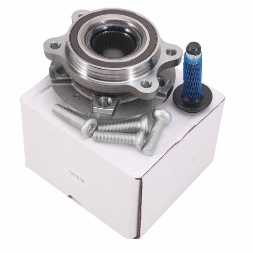 Conjunto de cojinete y buje de rueda delantera/trasera 513301 para Audi A4 A5 Quattro Q5 S5 - Imagen 3 de 23