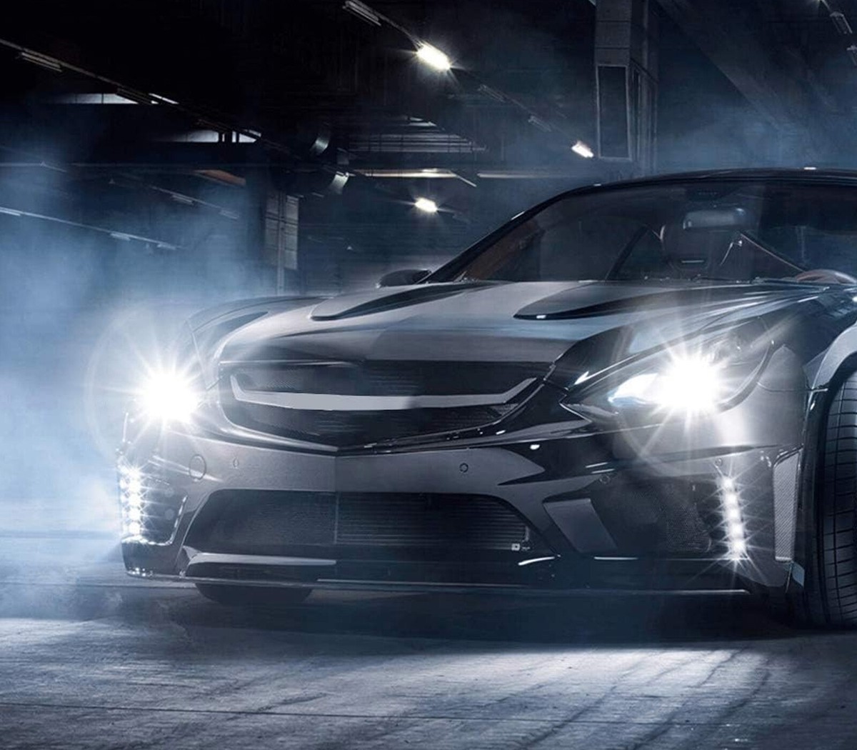 Luce Cruscotto Flaminia GT Touring – Classic Vintage Car - Foto 4