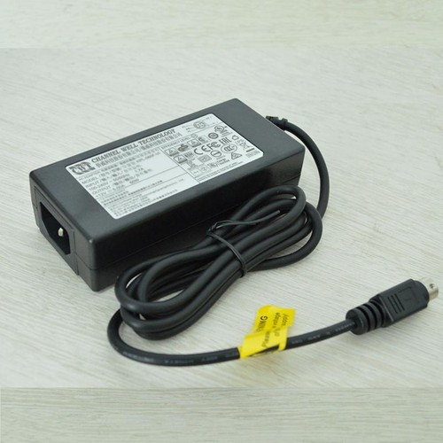 4-Pin Power Adapter 12V 3.33A 40W Charger for CCTV 7808HGH/7816HGH/7216HQHI-K1 - Bild 4 von 11