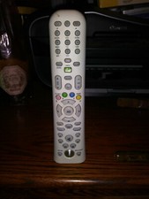 Genuine Microsoft Xbox 360 Remote Control