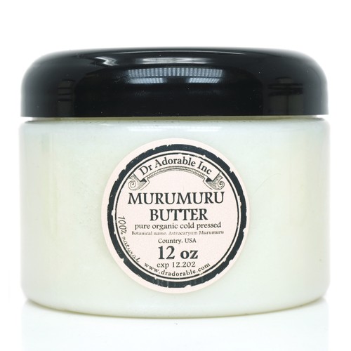Organic Butters 100% Pure RAW Fresh Natural 2oz 4 oz up to 12 Lb Free Shipping - Picture 82 of 118