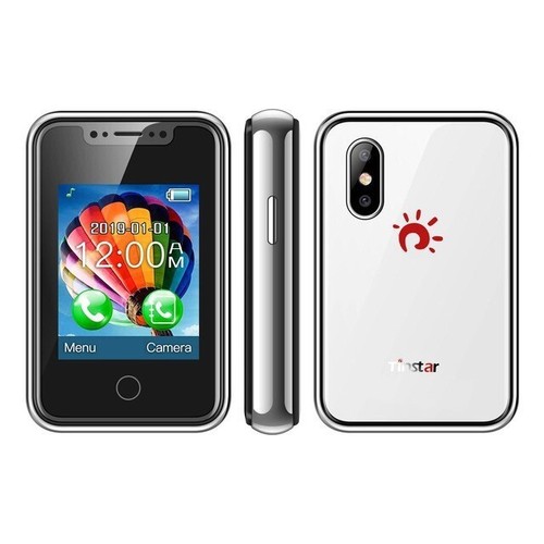 Mini subminiature 8XR GSM mobile phone Dialer mobilephone single SIM card - Picture 6 of 23