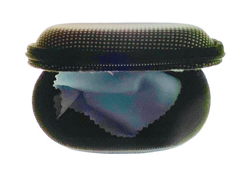 sunnies n frames Herren Lesebrille Gold Rechteckig Klappbar Metall E806. 1,5 - Bild 8 von 8