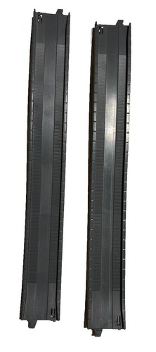 Tomy Tomica World Road & Rail System 7523 Long Sloping Road X2 With Original Box - Picture 4 of 5