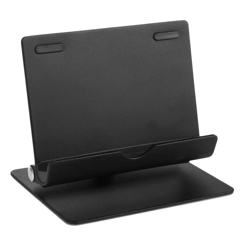 Tablet Phone Holder Desktop Mobilephone Stand 360° Rotating Desk Bracket Stand