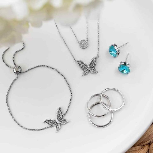 New Origami Owl Mother's Day Charms Lockets Necklaces Buy 4 Get Free Charm - Picture 102 of 165
