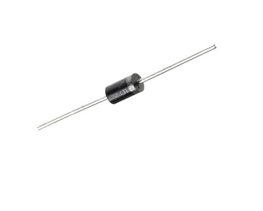 FR106 Rectifier Diode Pinout, Specs Datasheet, 53 OFF