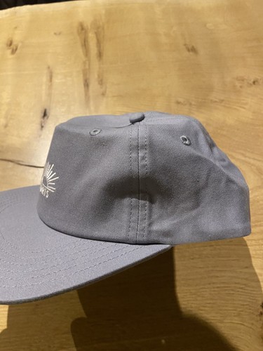 Barts Unisex Kuparr Cap Brand New With Tags RRP £35 One Size