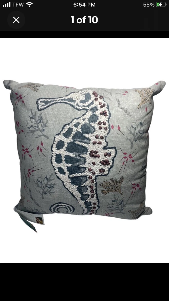 Celerie kemble throw pillows top