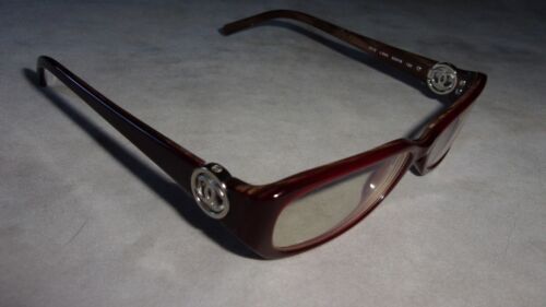 Genuine CHANEL Spectacle Frames - 3112 - 2008 - Picture 4 of 6