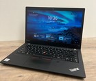 Lenovo ThinkPad T14 Gen 1 14" 500GB SSD, Intel Core i5-10210U 16GB Touchscreen