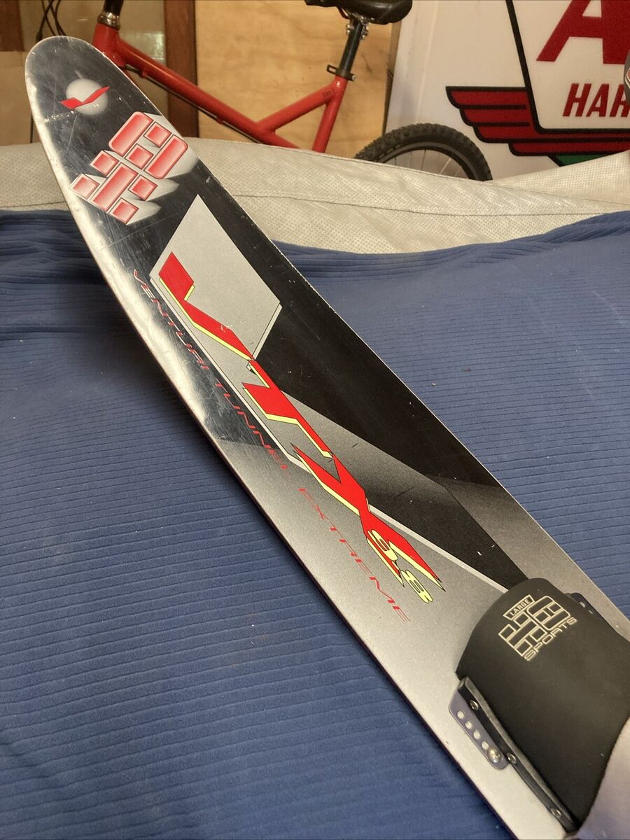 HO Venturi Tunnel Xtreme VTX Series 9.8 Flex 67 HO Venturi Tunnel Xtreme VTX Series 9.8 Flex 67