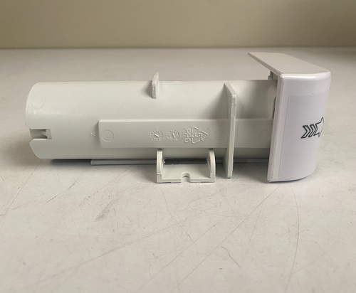 Whirlpool Refrigerator Housing Water Filter WPW10394053 - NEW - Picture 4 of 4