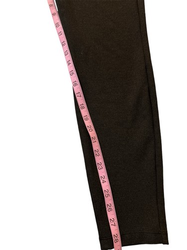 Liverpool Los Angeles Madonna Leggings Pants Size 8/29 Copper Color British - Picture 7 of 10
