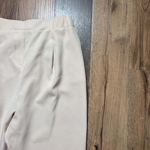 The Frolic Over The Bump Norella Maternity Pants Women's Size Large - Picture 3 of 6