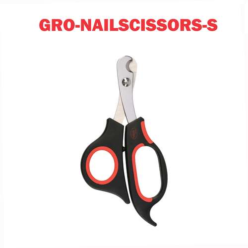 Krallenschere Nagelschere Zange Krallen Nagelknipser Scharf Edelstahl - Bild 7 von 7
