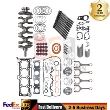 G4KJ 2.4L Engine Rebuild Kit For Hyundai Sonata Tucson Kia Optima Sportage 2.4L
